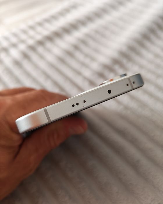 Oppo Reno 14 5g  na części