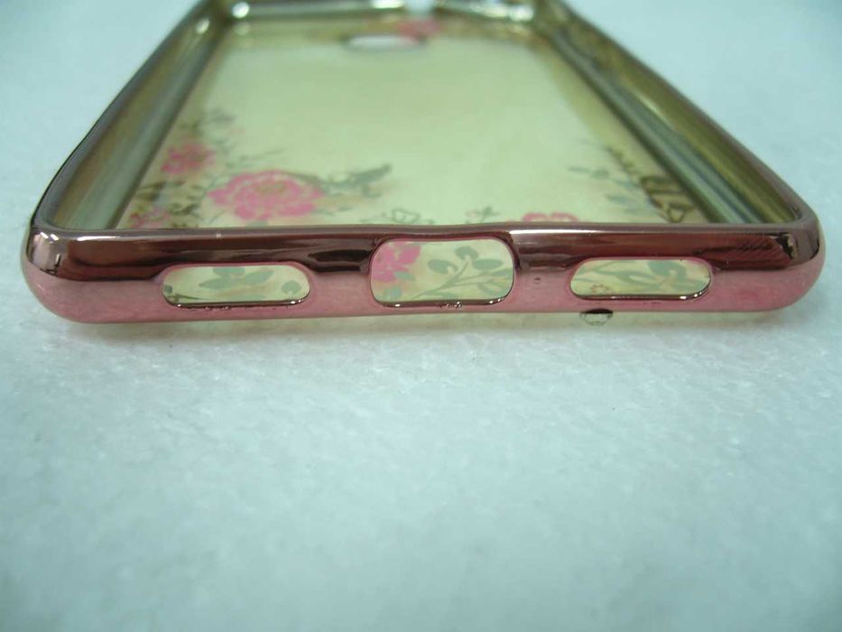 Etui pokrowiec do telefonu Huawei P9 lite