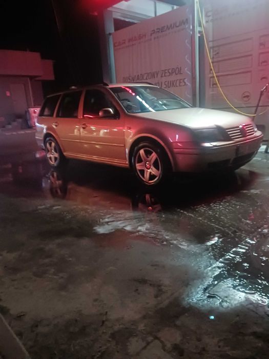 Wolkswagen bora 1.9 tdi