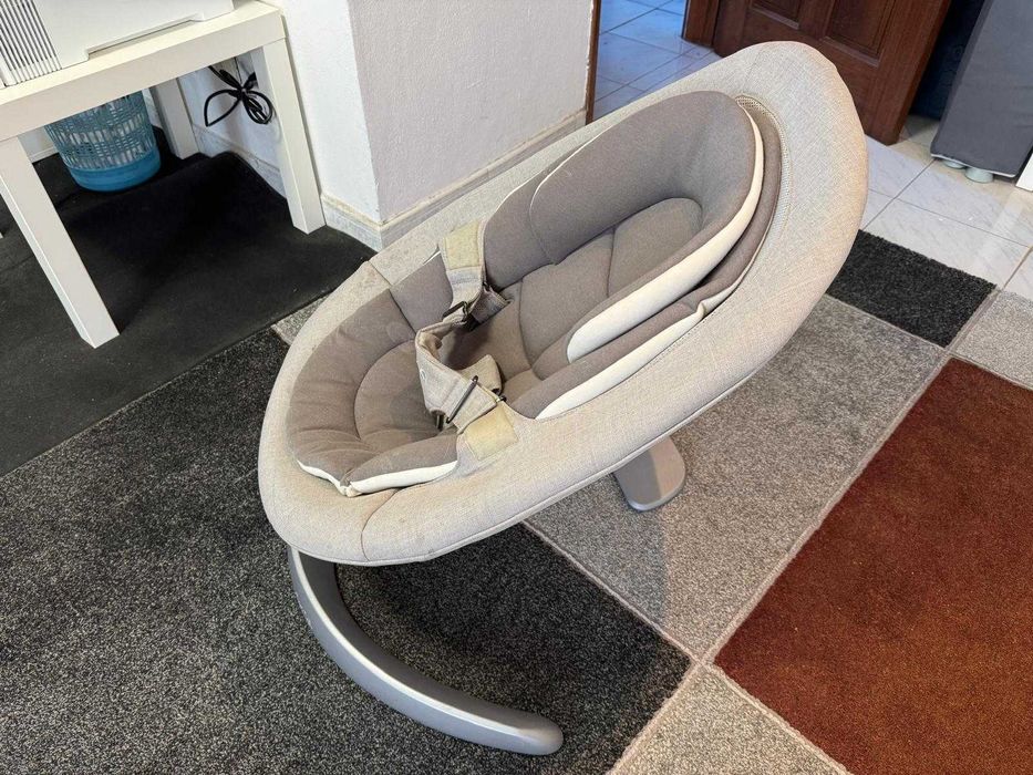 Nuna Espreguiçadeira Leaf Grow