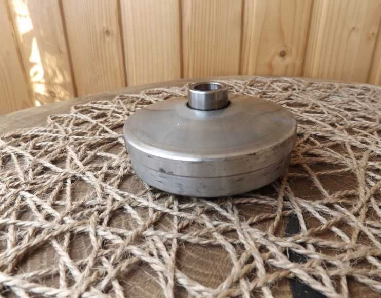 Варіатор передній Viper Race 50. В зборі.