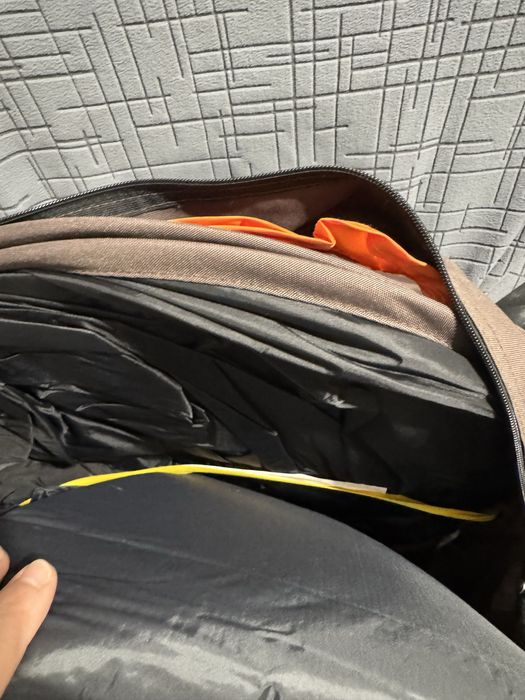 Tenda Quechua 2”(para criança) desbobravel com colchão
