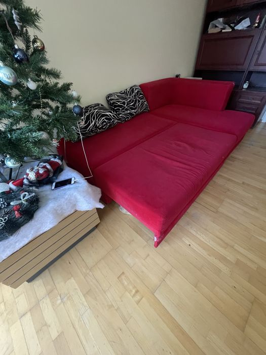 Kanapa za Darmo …….