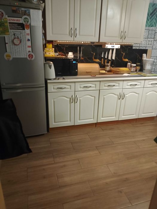 Mieszkanie w Scholastykowie