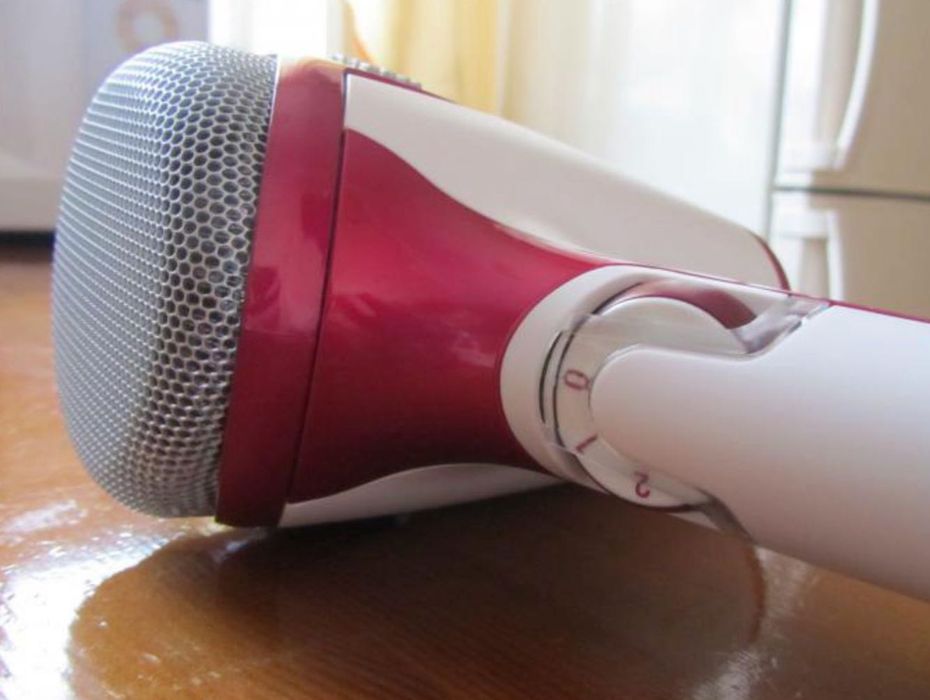 Фен Rowenta Moveling