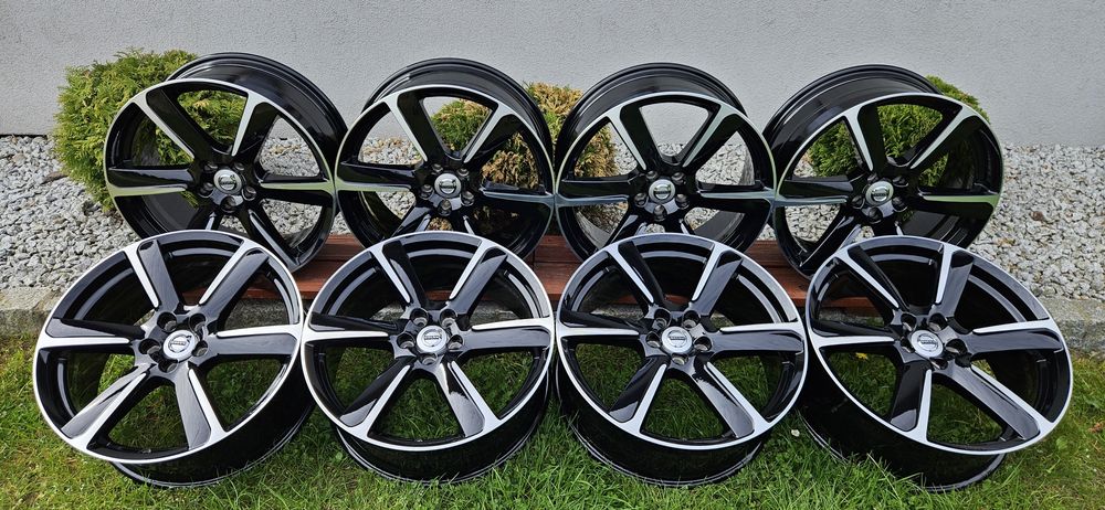 VOLVO XC40/60/90 - S/V40,60,90 - felgi 19"
