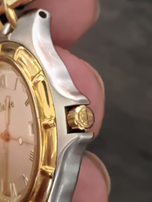 Наручные часы Ellesse 03-0041-203 Swiss movt