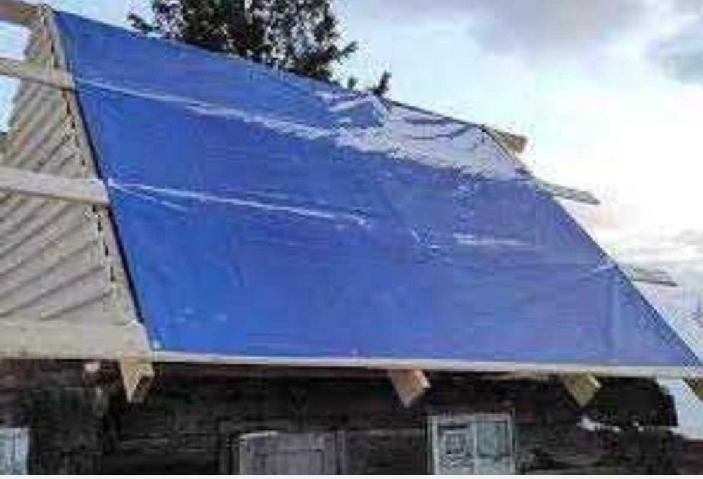 Продам новий укривний тент