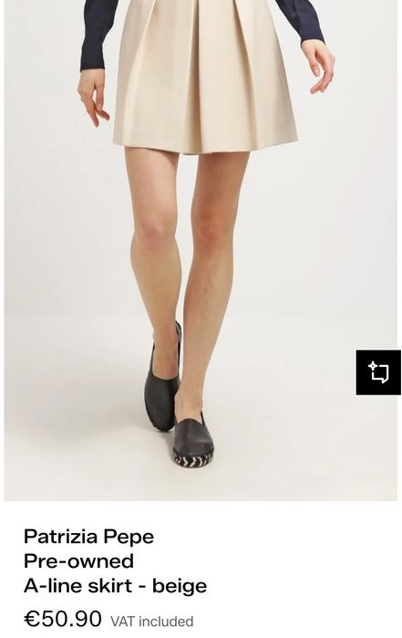 Продам Patrizia pepe