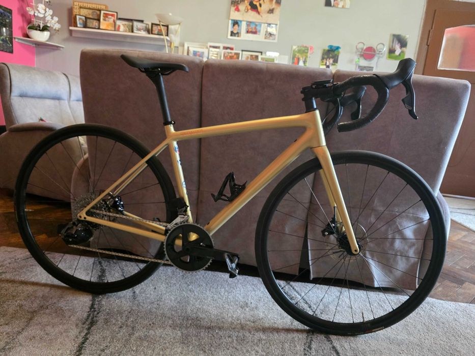 Rower szosowy Unikat  Specialized   S-Works  Sagan Collection 52
