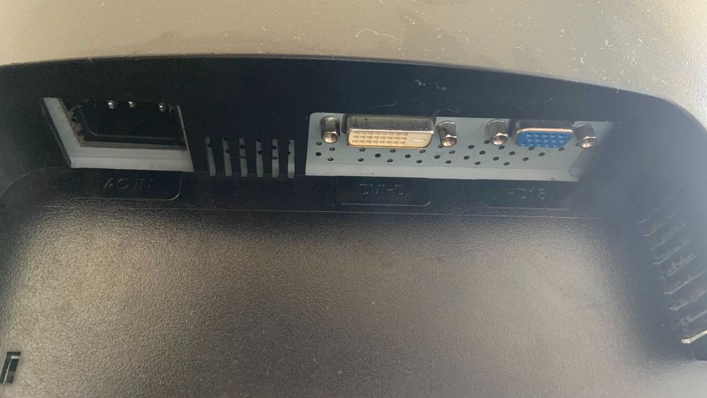 Sony TFT LCD Monitor SDM-HS94P, 19"64740805750403122