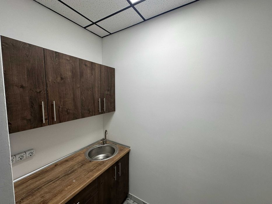 Оренда офісу (окремий блок) район Набережного кварталу