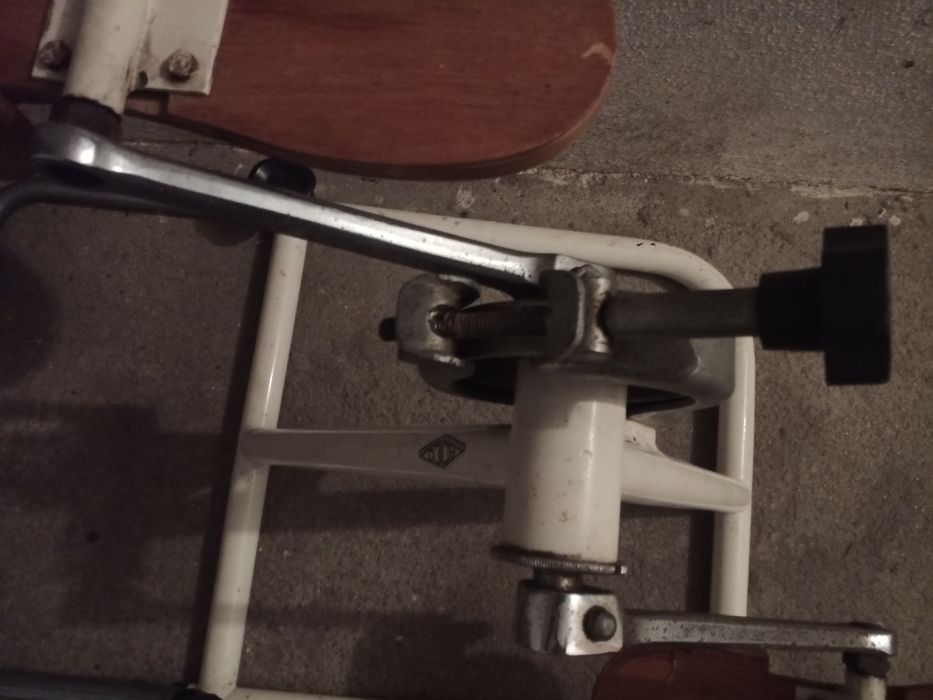 Static Pedals426483086724976643