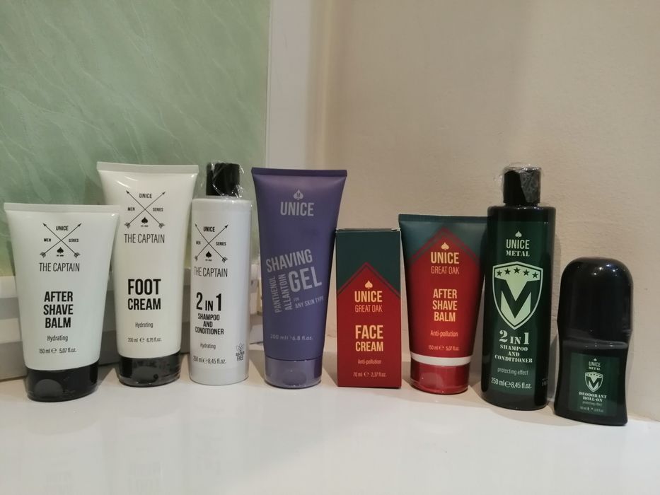 Чоловічий набір дуже гарний