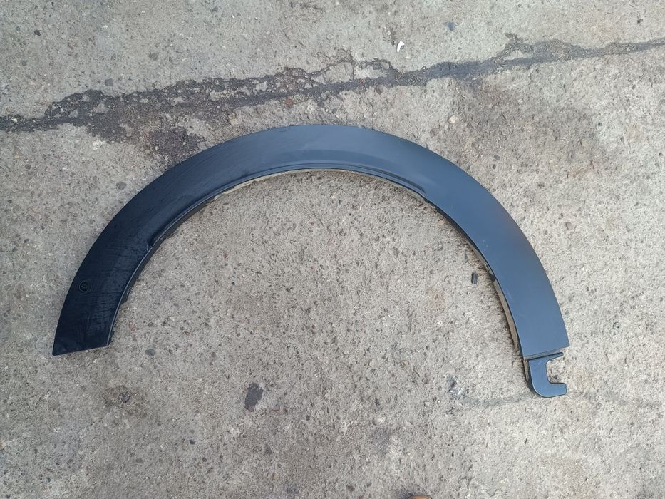 Listwa błotnika przód lewa Mini Cooper F60 oryginał