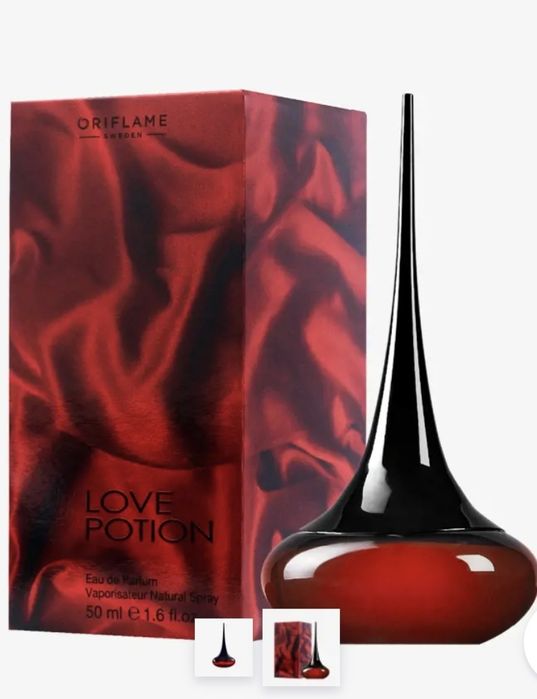 Духи Enigma made in France Miss Giordani Giordani Gold Essenza Magneti