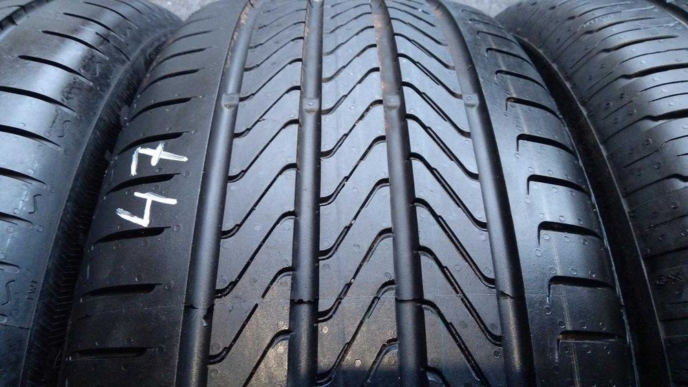 [47] 235/50/19 99V CONTINENTAL PREMIUM C ev NEU