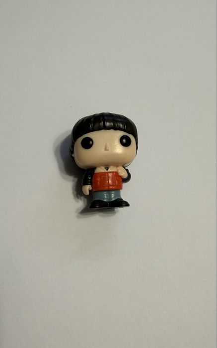 Figurka Stranger Things Kinder Joy Will
