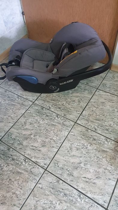 Nosidełko maxi cosi