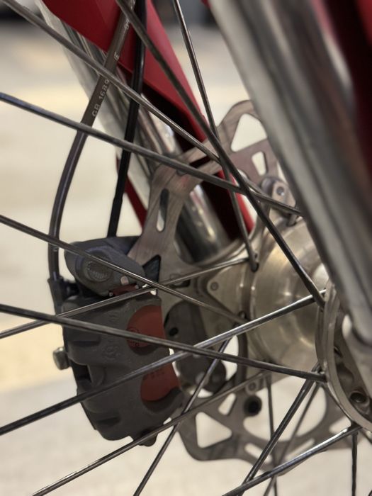 Gás Gás EC 250 F 2023