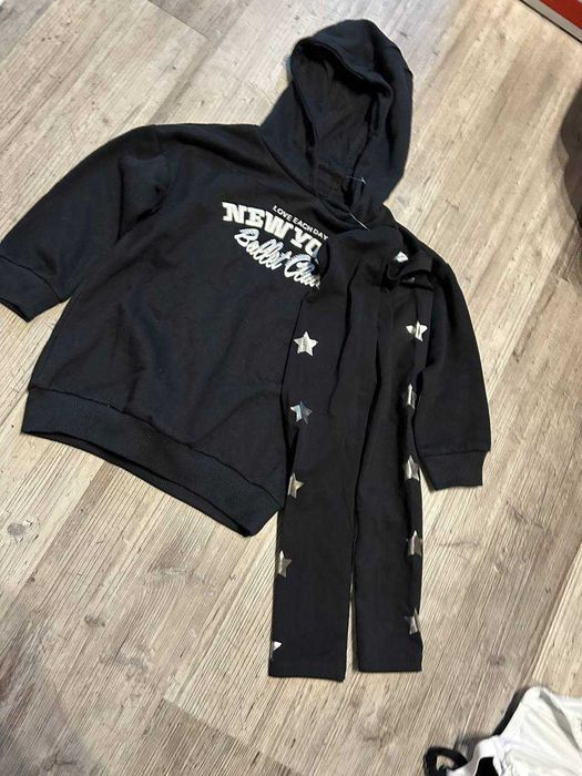 Новый костюм на 3-4 года на девочку, F&F