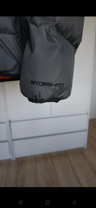Kurtka NIKE storm fit