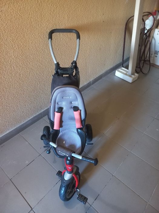 Продам трехколесный велосипед