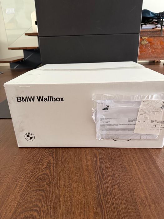 Wallbox Bmw Gen 3 *Nova*
