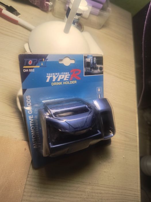 Drink holder do samochodu