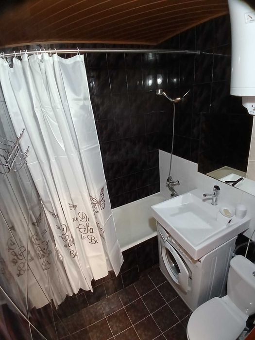 Здам без % 2-х кімн. кв, до метро Берестейська 2 зупинки, Газ