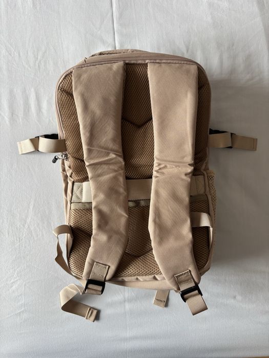 Mochila de viagem para Ryanair 40x30x20cm