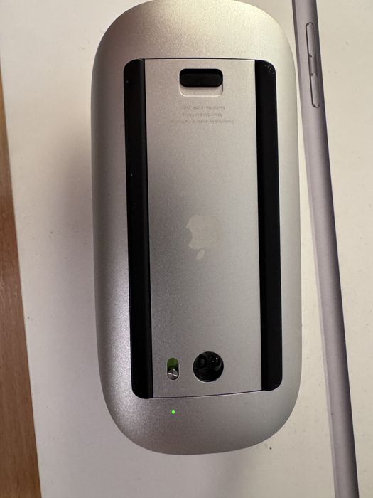 Мышка Apple Magic Mouse
