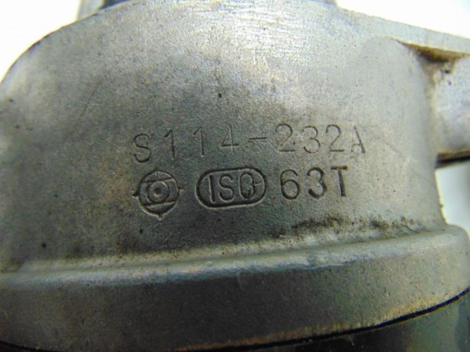 Volvo 780 Turbo coupê Bertone compressor usado em bom estado