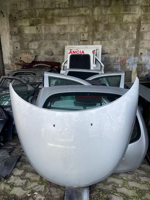 Capo Chrysler PT Cruiser