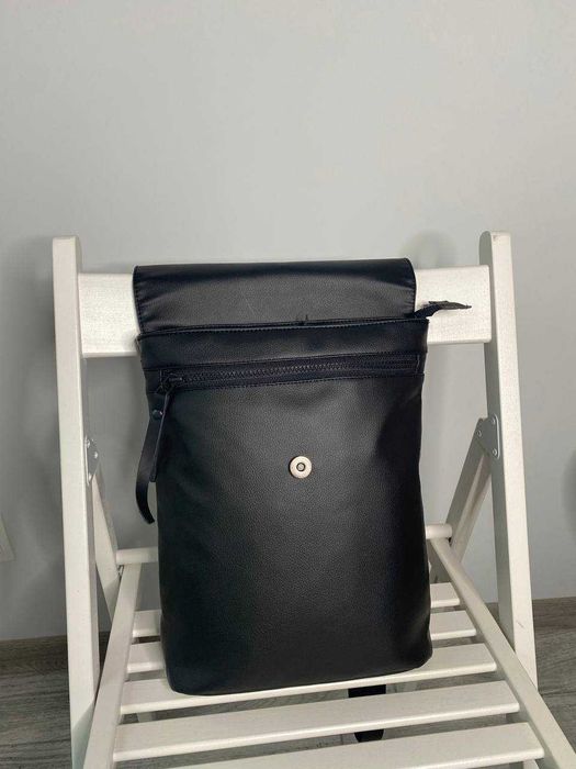 Жіночий рюкзак з еко шкіри SG Moldi кожаний для дівчат на подарунок