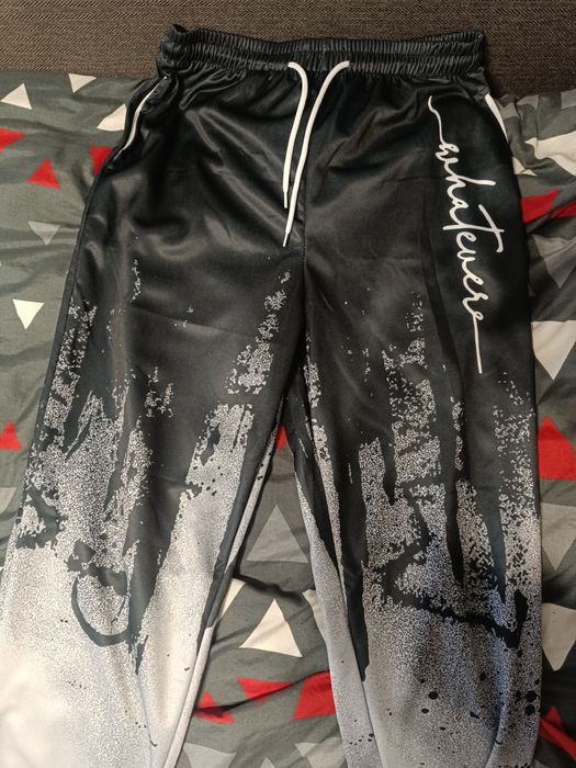 Dres sportowy rozm m