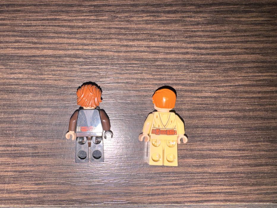 Lego star wars 75269