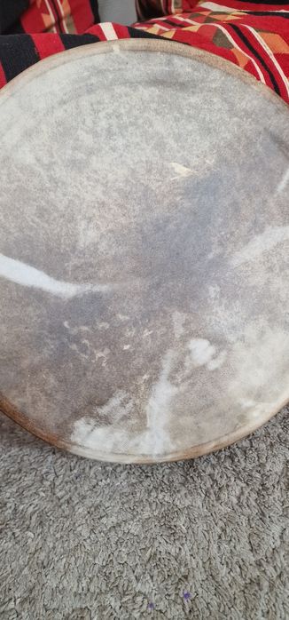 Daff Drum Bębenek