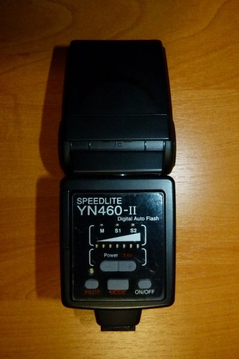Yongnuo YN460-II