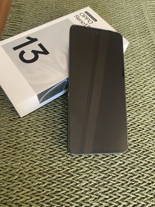 Oppo Reno 13 FS 5 G