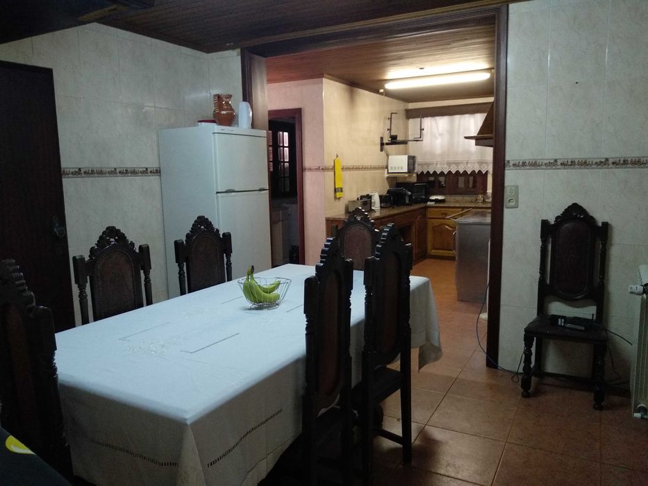 Quartos ESA - Refoios do Lima
