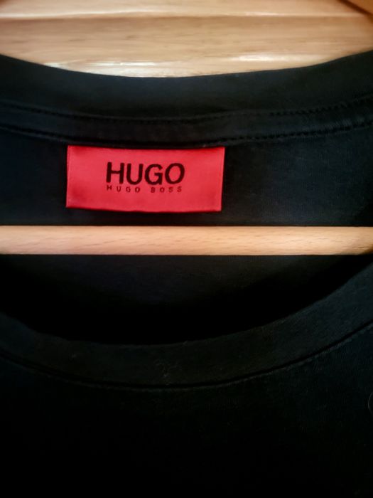T-shirt Hugo Boss