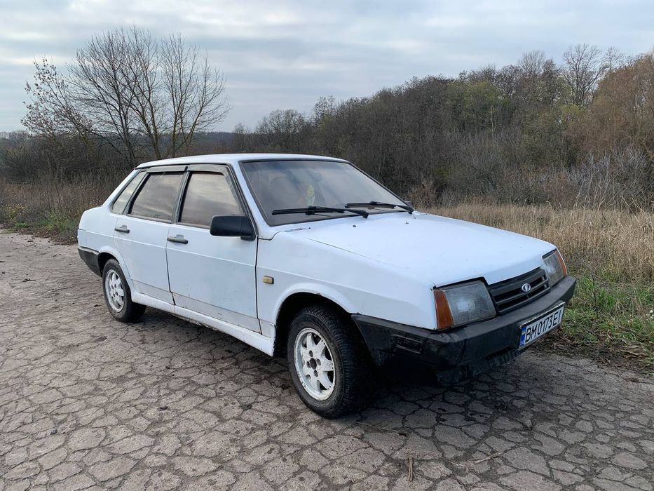 Продам ВАЗ 21099