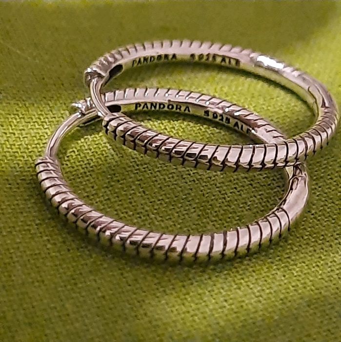 Pulseiras de prata S925 (NOVO)