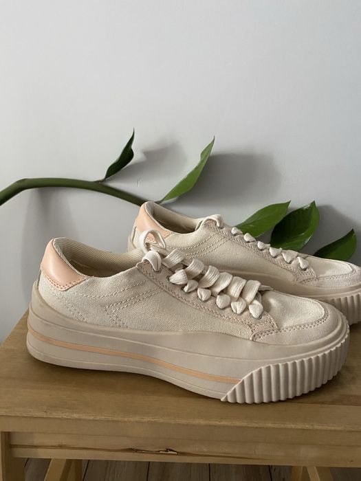 Sneakersy/trampki Zara