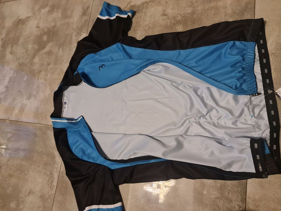 BBB Cycling koszulka kolarska