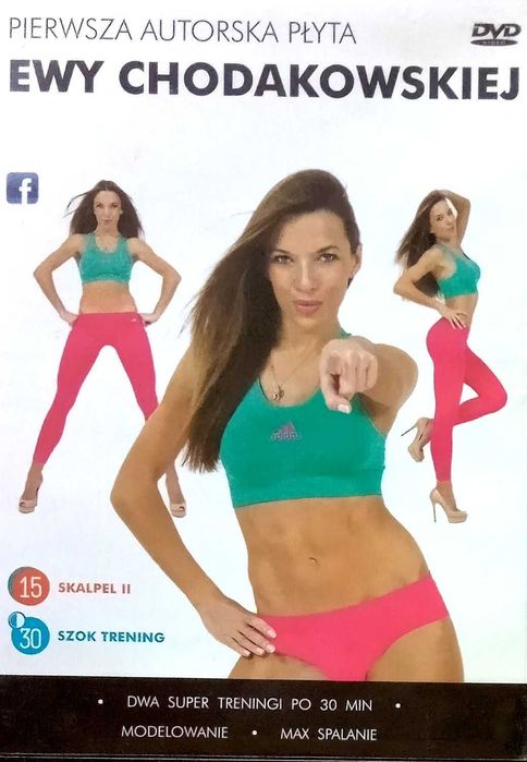 453 DVD Ewa Chodakowska (P) (18)