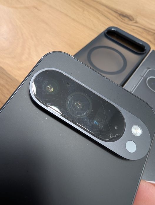 Pixel 9 pro GWARANCJA