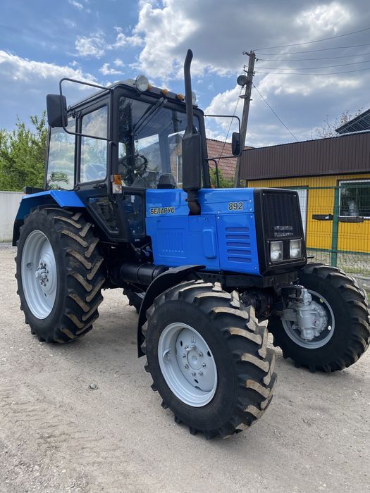 Продам МТЗ 892 продам