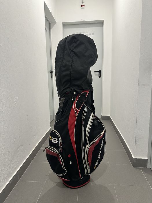 Taylor Made Burner Set (Golf)